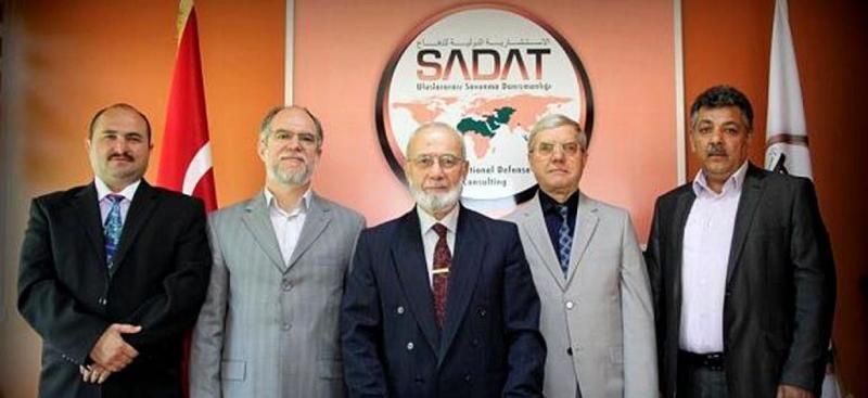 Şeker fabrikalarının güvenliğinden artık SADAT sorumlu