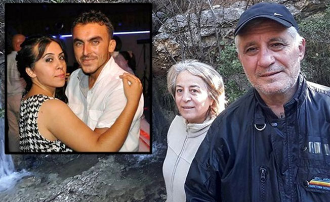 Katil yine ifade değiştirdi!