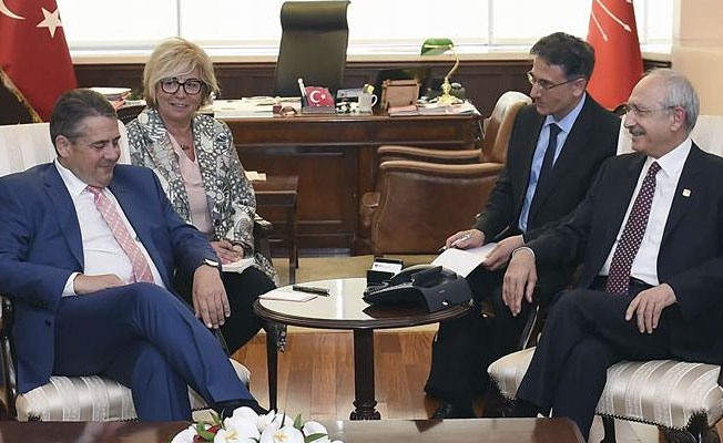 Kılıçdaroğlu OHAL'i anlattı: FETÖ baskıya bahane yapılıyor