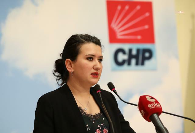 CHP'li Gökçe Gökçen: 'Bir süredir ölümle tehdit ediliyorum'