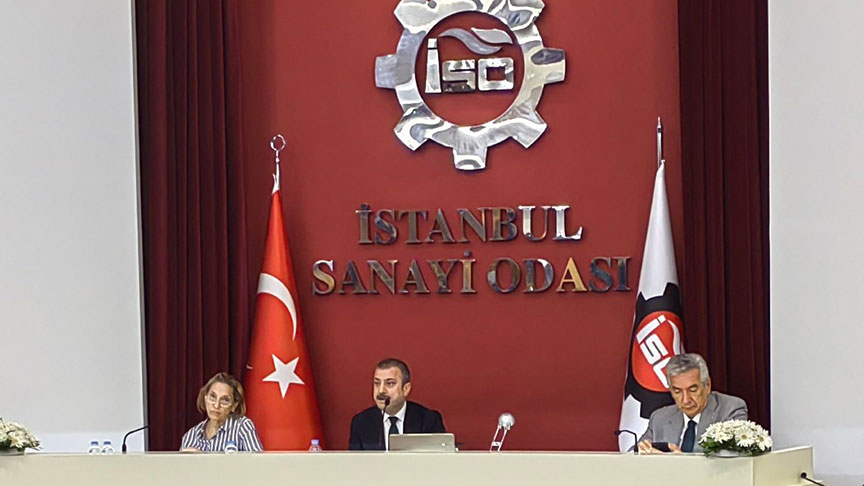 Merkez Bankası ve iş dünyası birbirine girdi! "Kredilerle gidip döviz aldınız, hepsinin listesi var"