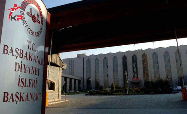 Diyanet'ten 'abi, abla' formülü