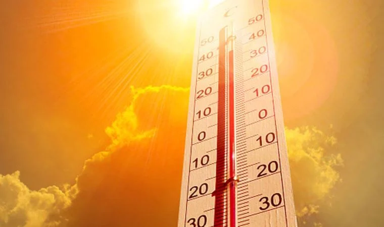 Meteoroloji saat verip uyardı: Hava çok sıcak olacak!