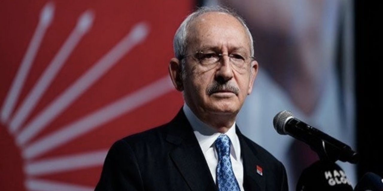 Kemal Kılıçdaroğlu'ndan kritik uyarı: Devletin geleceği tehlikede