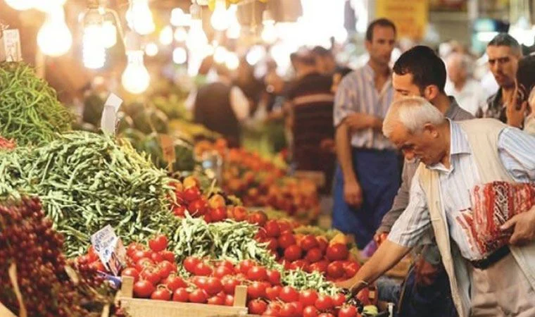 Türk-İş açıkladı: Açlık sınırı yeni asgari ücreti aştı