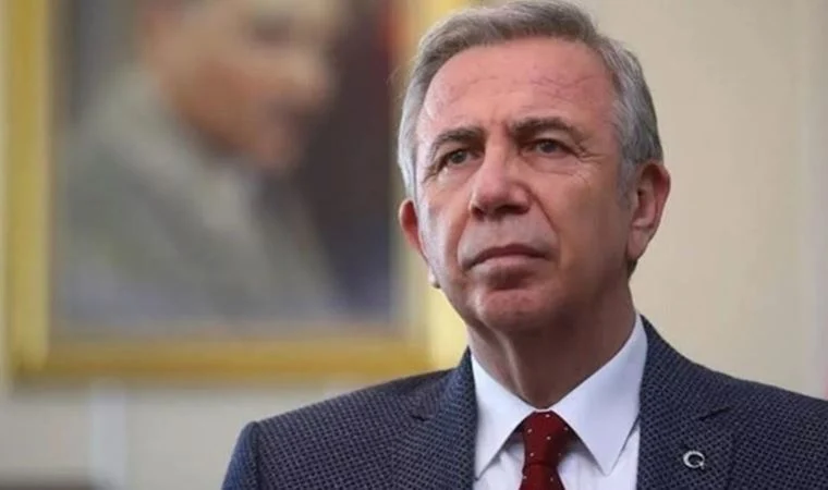 Mansur Yavaş'tan Ankapark açıklaması: Adalet Bakanlığı'na dava açacağız