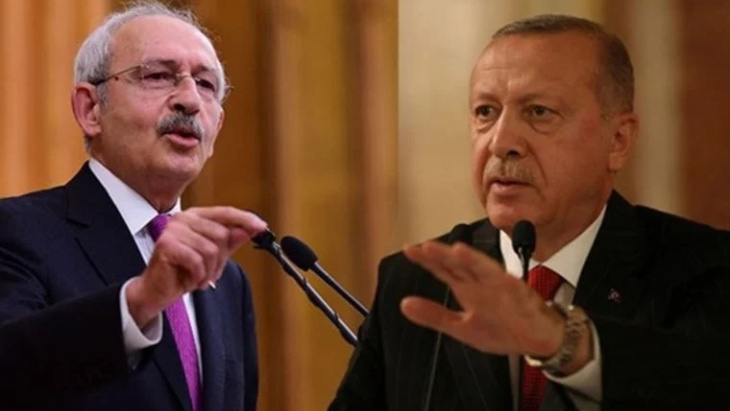 Kılıçdaroğlu'ndan Erdoğan'a fındık tepkisi: Fındık üreticisi az sabır, geleceğiz yardımınıza!