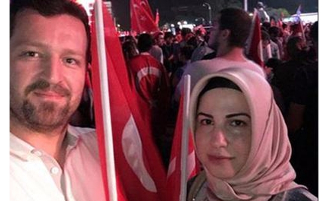 Arınç'ın damadı kendini böyle savundu: Kayınpederim Arınç faydalı olur dedi!