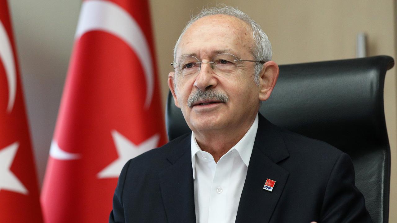 Kılıçdaroğlu'ndan Muharrem Ayı mesajı