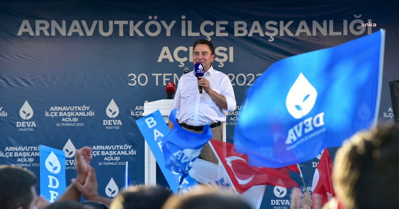 Babacan'dan Erdoğan'a: Liyakat sahibi değildi de niye 13 yıl Babacan'la çalıştın