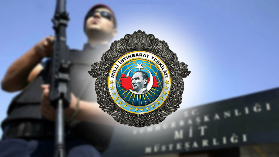 İstihbarat daire eski başkanından flaş açıklamalar!