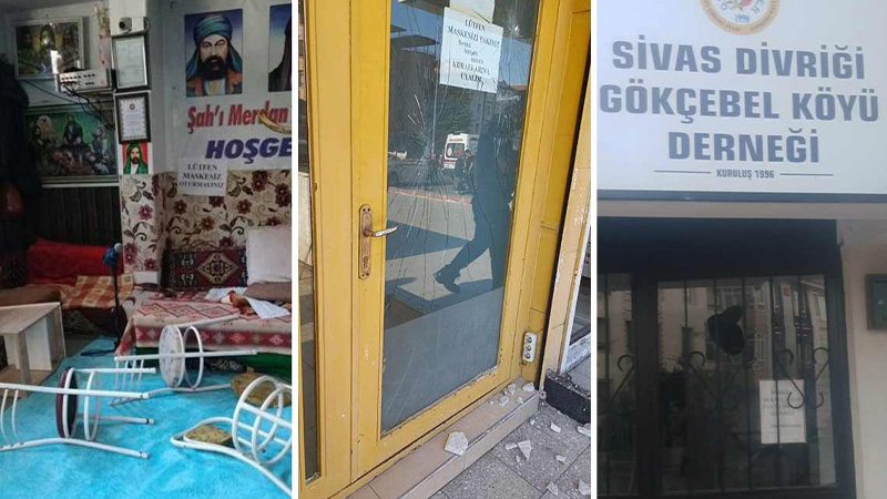 Cemevleri saldırganının ifadesi ortaya çıktı: "İllumunati yaptırdı!"