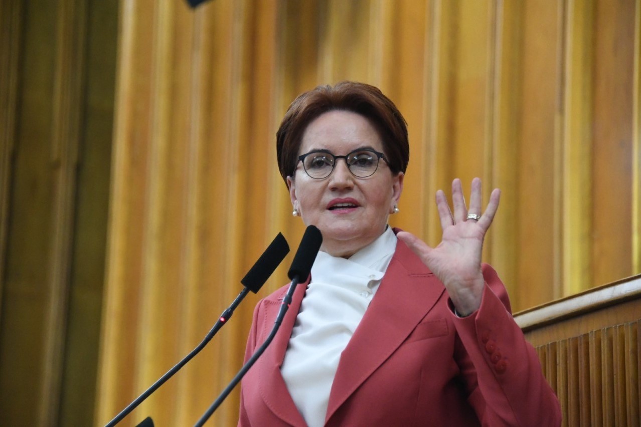 Meral Akşener'den Instagram'da soru-cevap... "AKP'yle ittifak yapar mısınız?" sorusuna dikkat çeken yanıt!