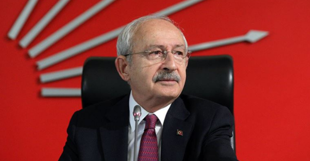 Hepsinin aynı uçakla gidecek olması tedirginlik yarattı! "CHP böyle bir olasılığı düşünmeli"