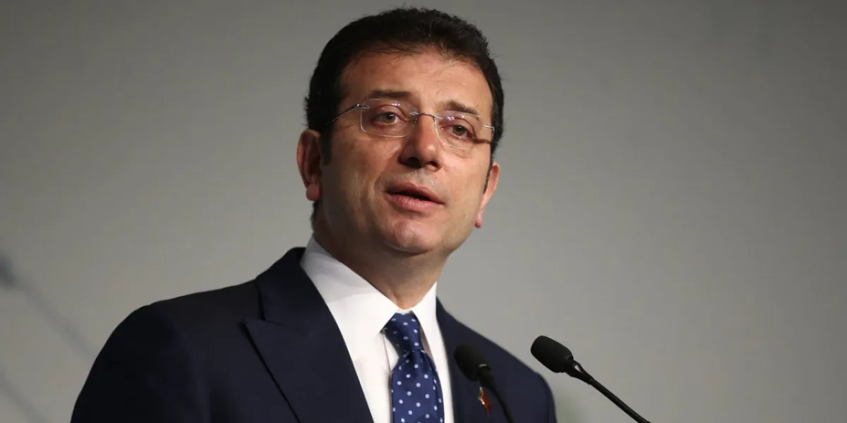 Ekrem İmamoğlu hükümete seslendi: Yazık bu ülkenin harcanan kaynağına, zamanına...