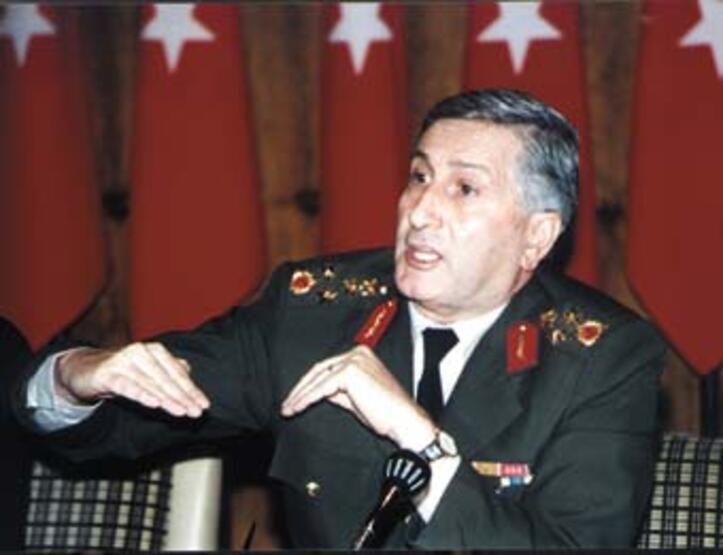 Çevik Bir hakkında tahliye kararı!