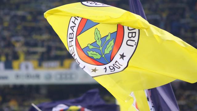 Fenerbahçe'den bir transfer daha!