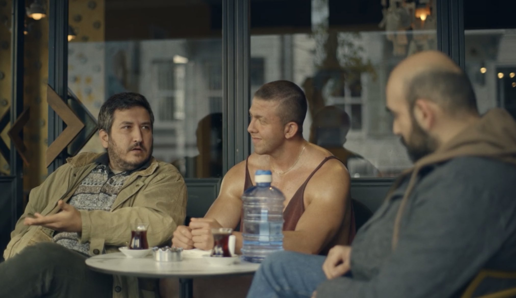 Gibi'nin yayın tarihi belli oldu