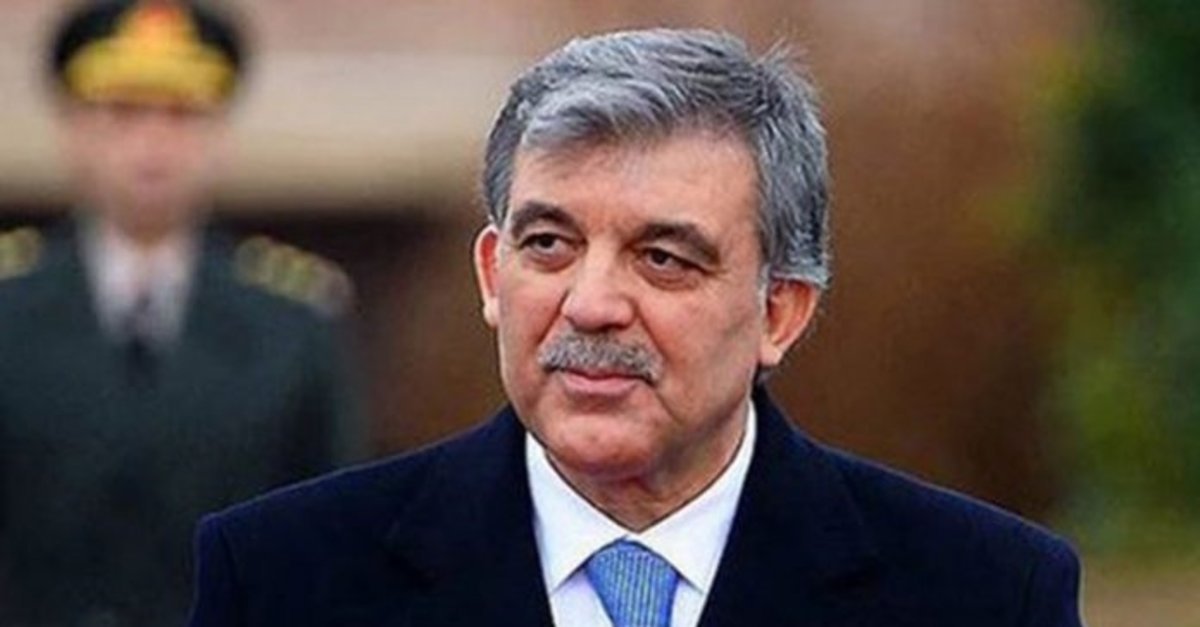 Abdullah Gül'den iktidara ekonomi eleştirisi: Seçimi kaybederlerse en büyük sebebi...