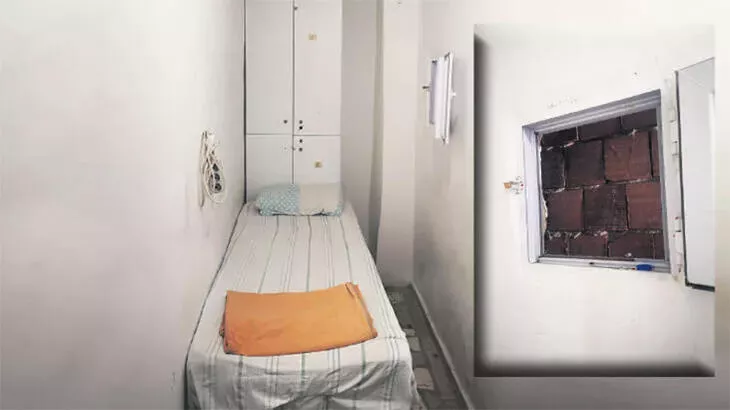 Üniversite öğrencilere nerede barınacak? Penceresi bile olmayan oda fiyatları 1700 TL