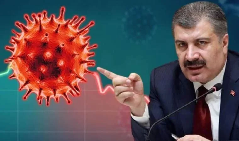 Maymun çiçeği tehdidi büyüyor! Bakan Koca vaka sayısını açıkladı