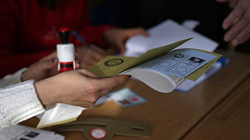 'Millet' ve 'Cumhur' arasındaki makas açıldı! İşte anketlerde son durum...