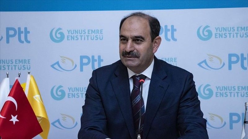 PTT'yi 1,2 milyar TL’lik zarara sokmuştu! Kenan Bozgeyik'e ödül gibi atama
