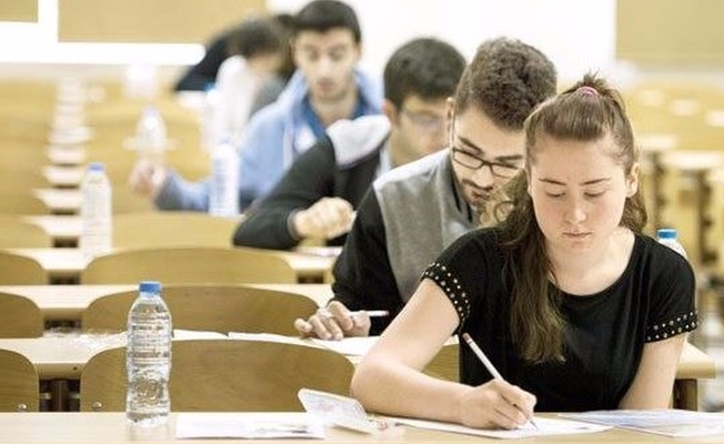 İstanbul'da LYS'ye girecek öğrenciler... Dikkat!