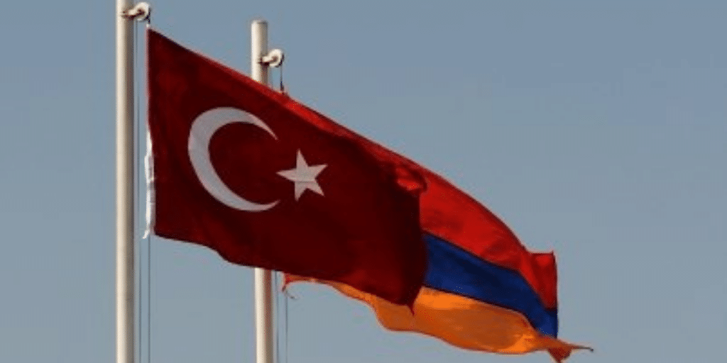 Ermenistan, Türkiye'ye çağrıda bulundu: "Ermenistan ekonomik olarak büyüyecek"
