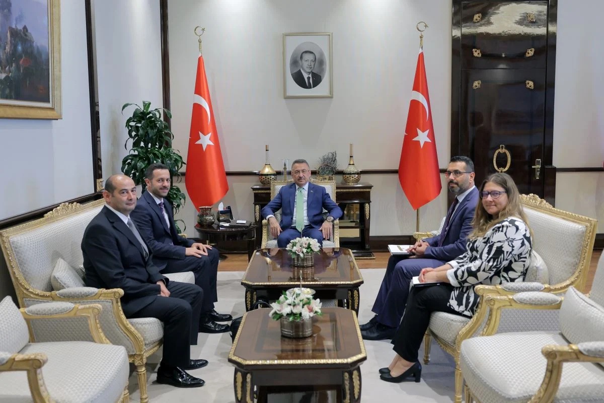TÜİK'ten enflasyon öncesinde Saray ziyareti! Gözler Temmuz 2022 enflasyonunda
