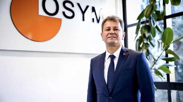 KPSS skandalında yeni perde... ÖSYM Başkanı görevden alındı!