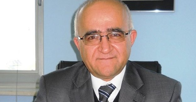 MHP'de bir genel başkan adayı daha