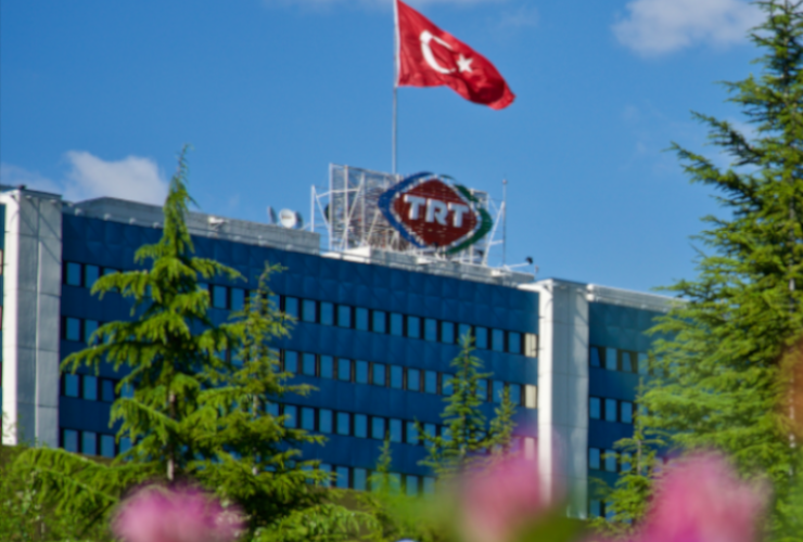 Yok böyle huzur! TRT'de yönetim kurulu üyelerine 'huzur hakkı' ödemesi