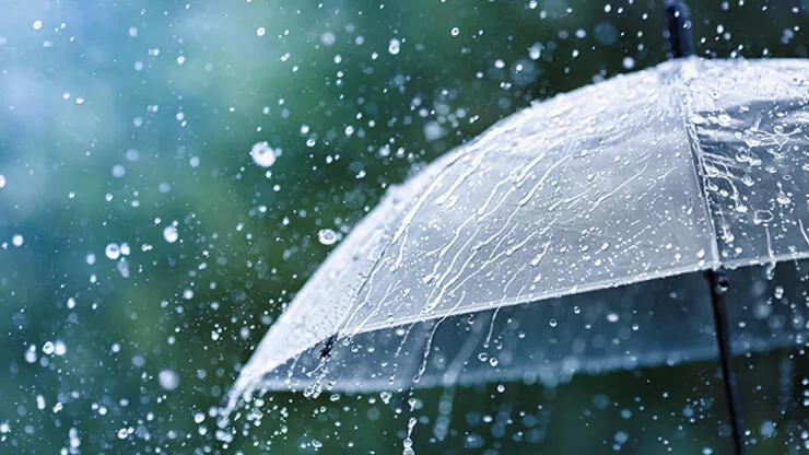 Meteoroloji açıkladı: Bu bölgelerde sağanak bekleniyor