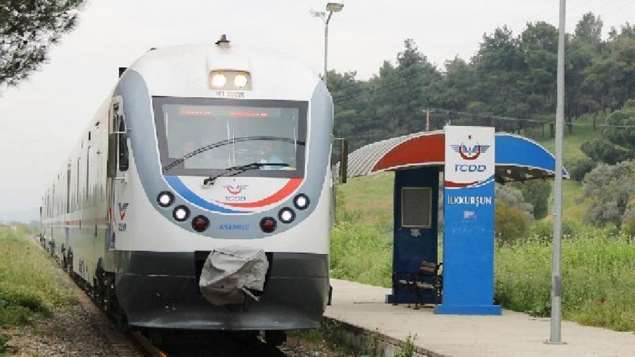 Sırada TCDD var! TCDD'ye holding modeliyle özelleştirme planı