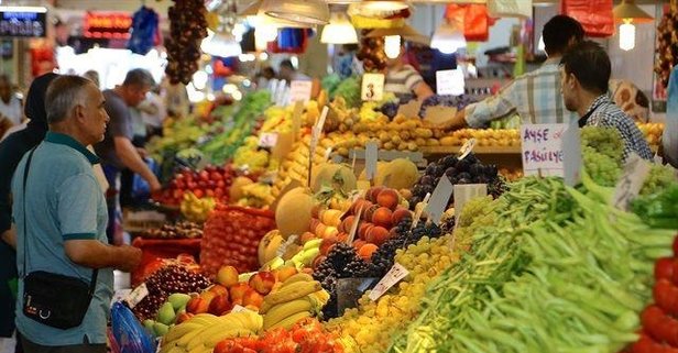 TÜİK açıkladı! Temmuz ayı enflasyon verileri belli oldu