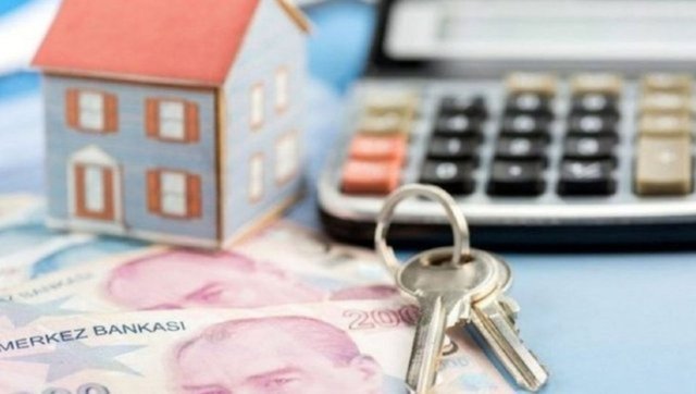 Ağustos ayı kira artış oranı belli oldu! İşte 2022 Ağustos kira artış oranı...