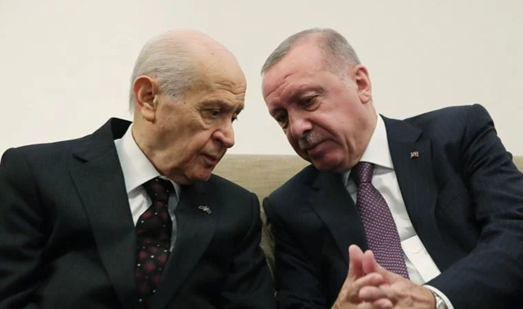 Aksoy'dan son seçim anketi sonuçları: Cumhur İttifakındaki oy kaybı dikkat çekti