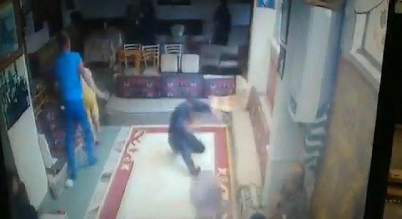 Ankara'da cemevlerine saldırıda 3 şüpheli hakkında yeni gelişme!