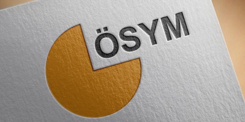 ÖSYM'nin yeni başkanı belli oldu! Atama kararı Resmi Gazete'de yayımlandı