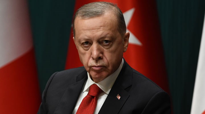 Eksi MHP'li vekil Erdoğan'a rakip oldu! "Kimse kusura bakmasın, adayım"