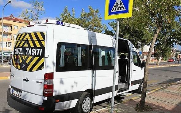 Bu haber anne babaları üzecek! Servis ücretlerine dev zam kapıda