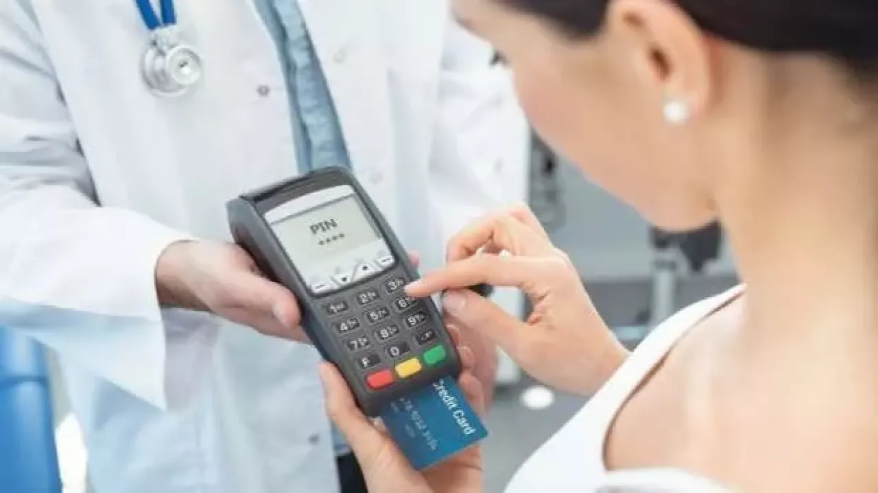Randevu krizi özel hastanelere yaradı! Vatandaşın parası en çok sağlık harcamasına gitti