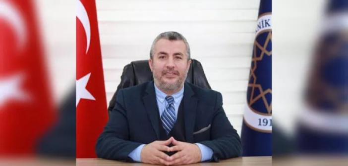 Yeni ÖSYM Başkanı Bayram Ali Ersoy'un tweetleri ortaya çıktı! Tarikat ayrıntısı dikkat çekti