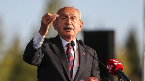 Kılıçdaroğlu'ndan KPSS'nin iptaline yönelik ilk açıklama: "Boşuna MEB'in kapısına dayanmadım"