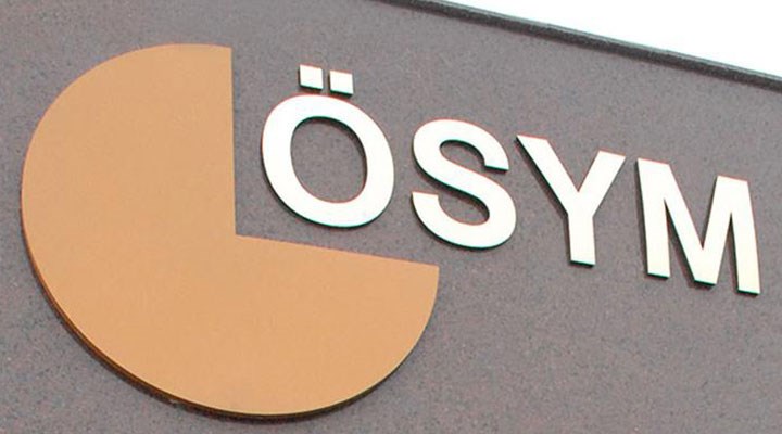 ÖSYM yetkilileri hakkında suç duyurusu