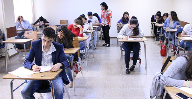 KPSS skandalında yeni boyut... Cemaat dershanesine giden 21 adayın cevapları aynı çıktı!