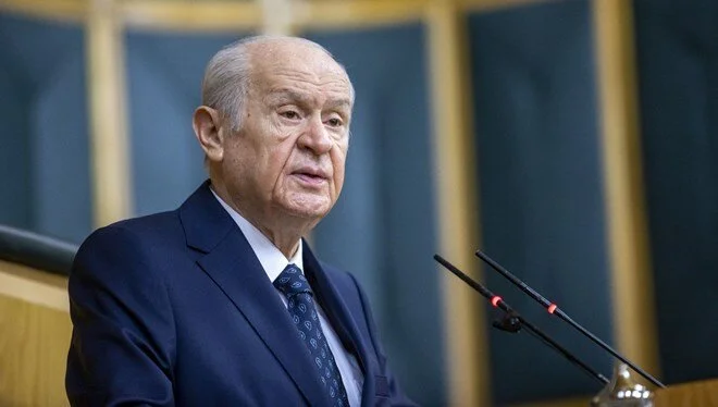 MHP Lideri Bahçeli'den KPSS çağrısı