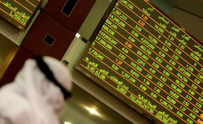 Katar'a büyük şok! Suudi ve BAE bankaları Katar'la anlaşmaları iptal etti!