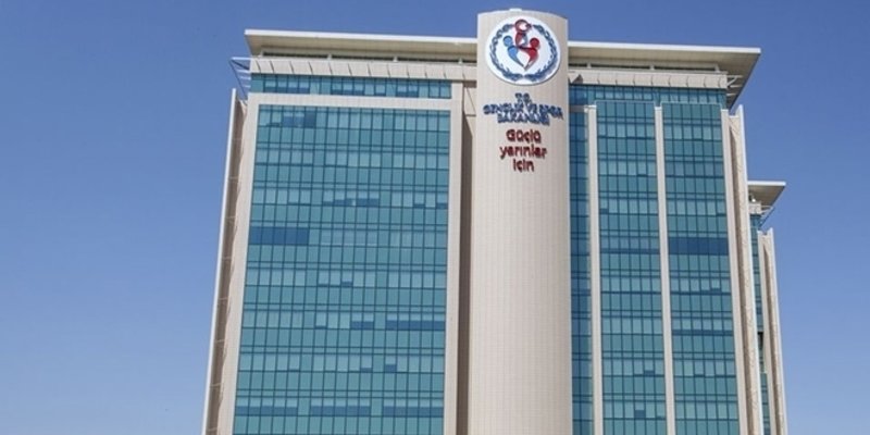 Gençlik ve Spor Bakanlığı personel alımı yapacak